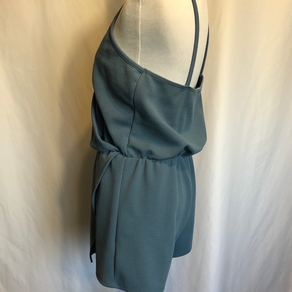 Kimchi Blue Romper - Picture 3 of 11